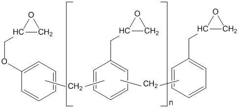 环氧树脂（是什么，主要性能，制备）