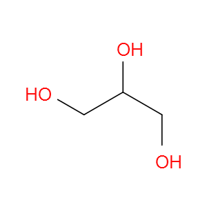 甘油（定义，历史，性质，用途）