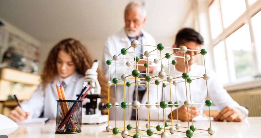 生物学各种概念？