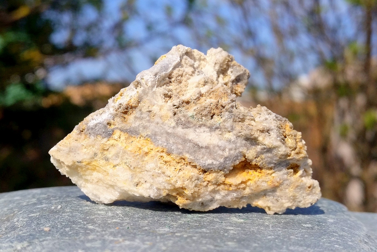 锶的（介绍，健康益处，历史）